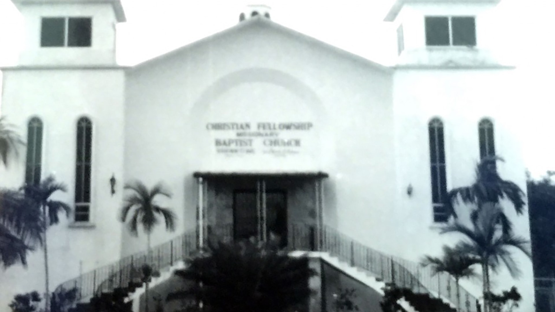 Christian Fellowship Missionary Baptist Church