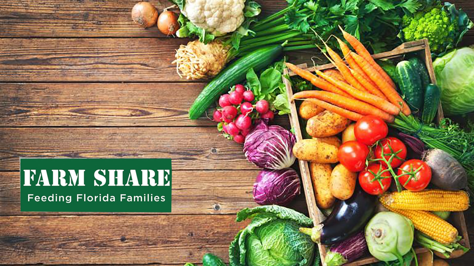 FarmShare